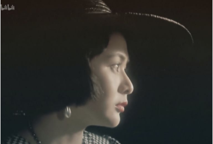 香港女星戴帽子造型