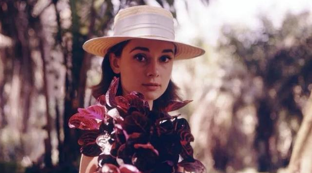 女人为什么要戴帽子