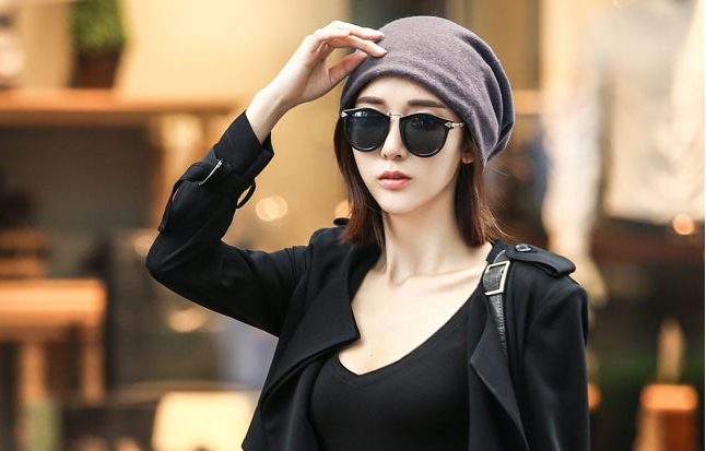 韩版帽子设计定做