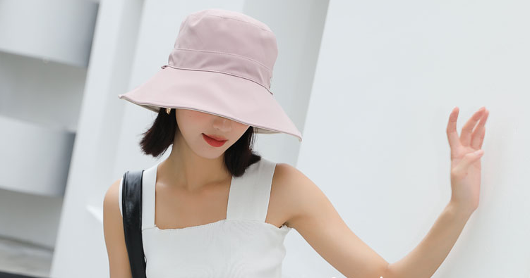 韩版帽子设计定做