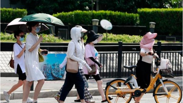 义乌防晒帽工厂